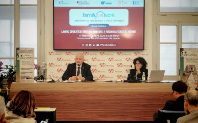 Presentazione del 4° Paper Rapporto 2024